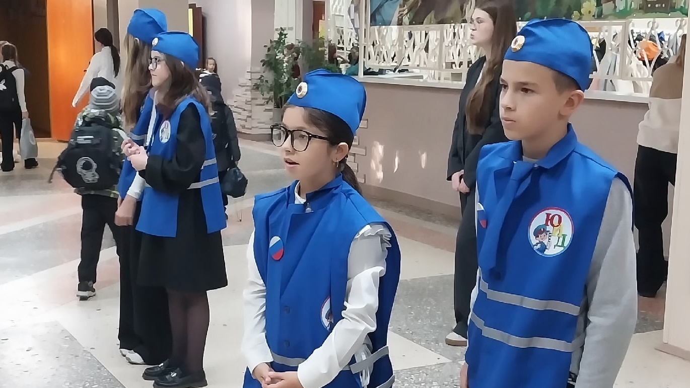 Пропагандистская деятельность 